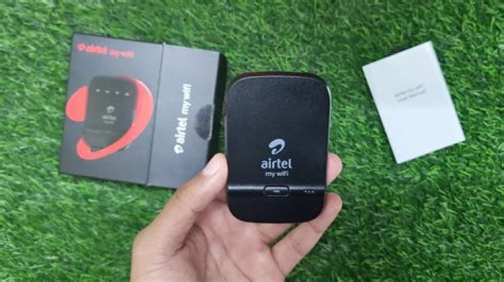 How can I upgrade my Airtel 3G to 4G?