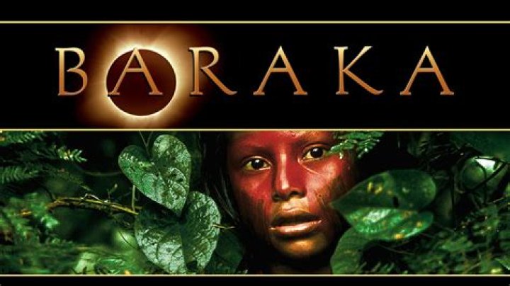 How can I watch Baraka?