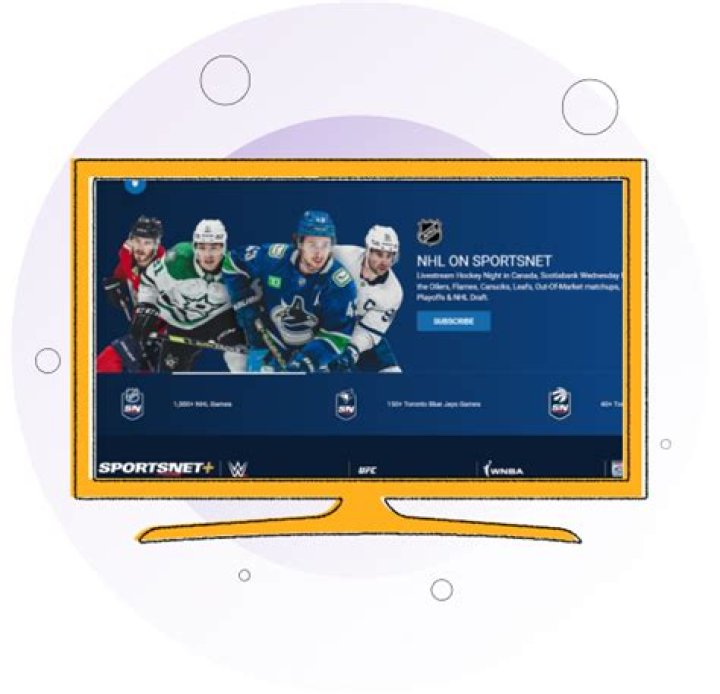 How can I watch Comcast SportsNet online?