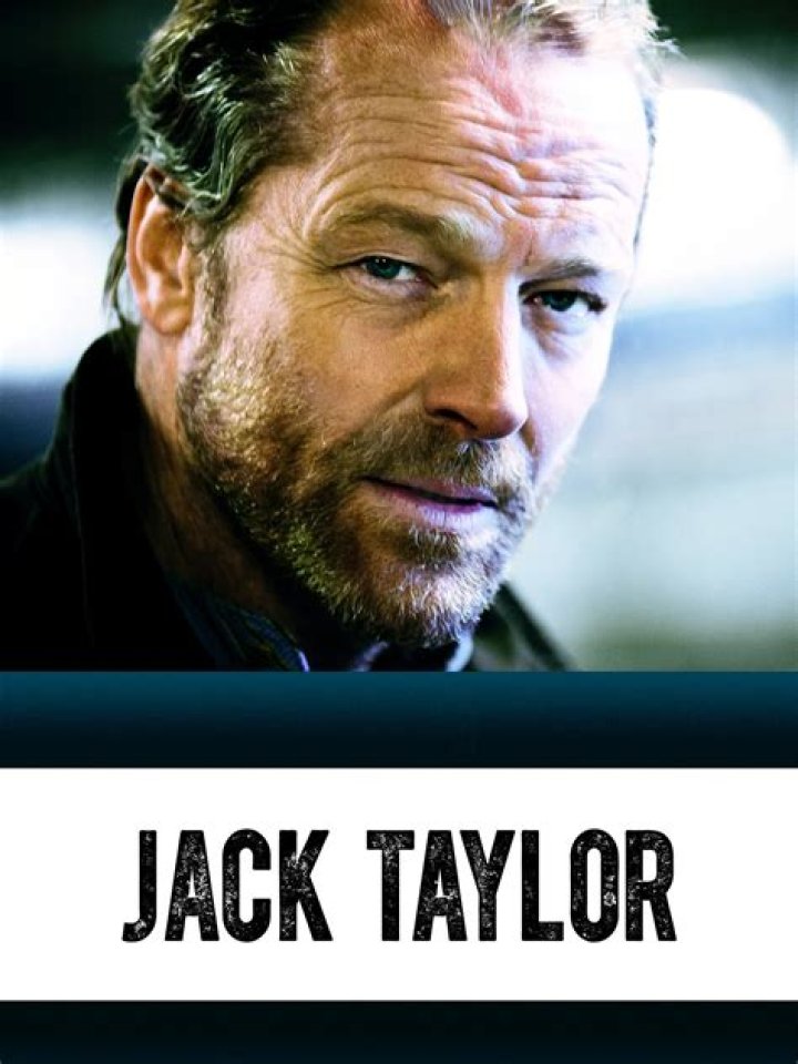 How can I watch Jack Taylor Season 2?