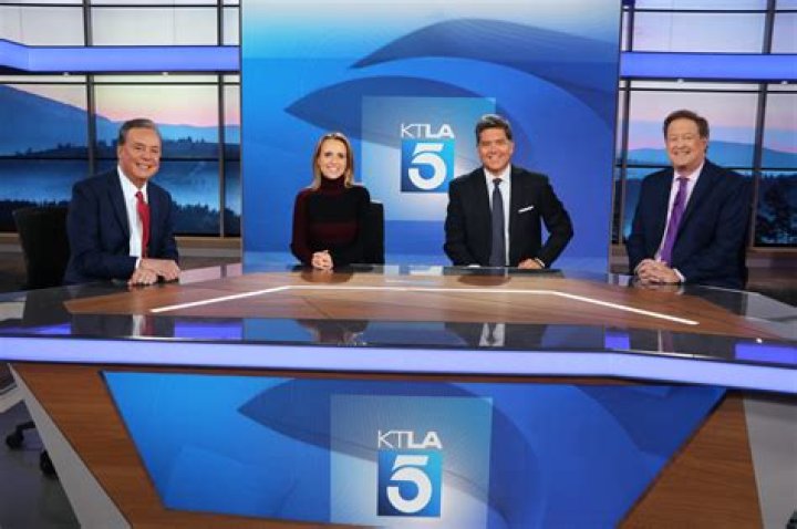 How can I watch KTLA live?