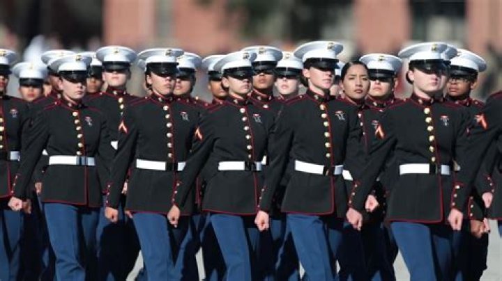 How can I watch the Marine Corps graduation?