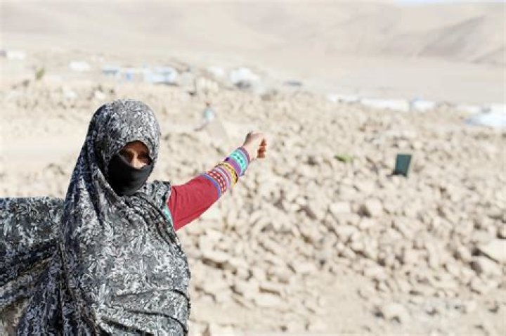 How can we reduce poverty in Afghanistan?