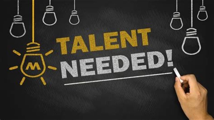 How can you identify your talent?