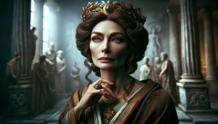 How did Jocasta find out the truth?