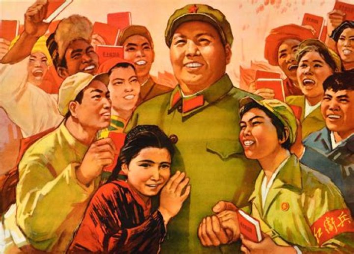 How did Mao transform the economy of China?