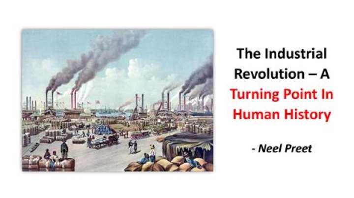 How did Matthew Boulton contribute to the Industrial Revolution?