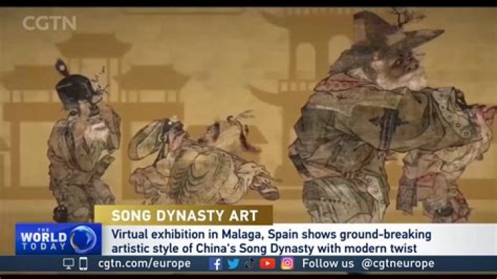 How did money change during the Song dynasty?