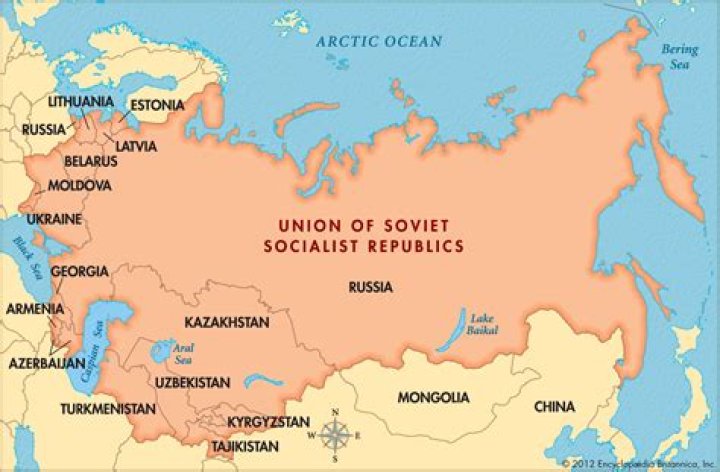 How did perestroika affect Soviet Union?
