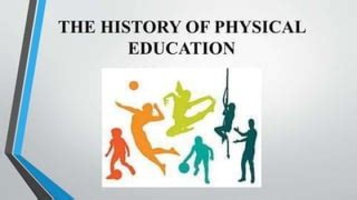 How did physical education started in the Philippines?