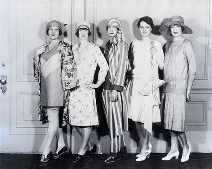 How did popular culture change in the 1920s?