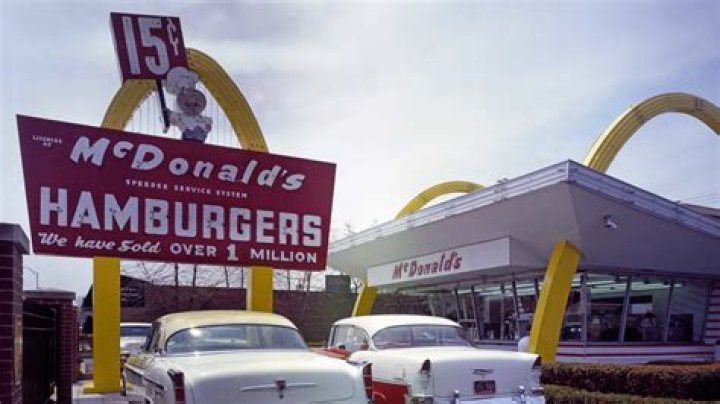 How did Ray Kroc change McDonalds?