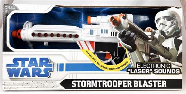 How did they make Star Wars laser sounds?