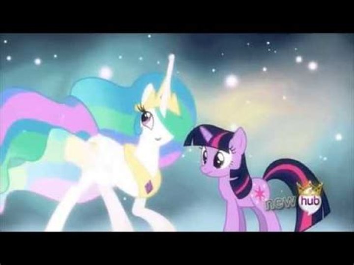 How did Twilight Sparkle turn into an Alicorn?