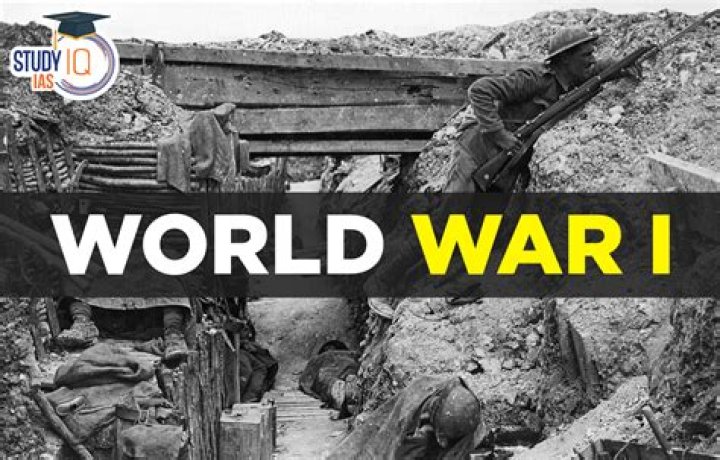 How did World war 1 affect America economically?