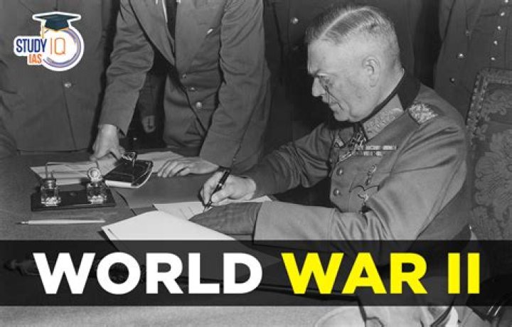 How did World War II transform the United States domestically and change its relationship with the world?