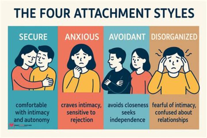 How do adults heal disorganized attachments?