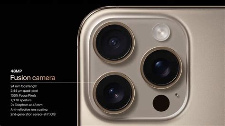 How do I access my IP camera on my iPhone?