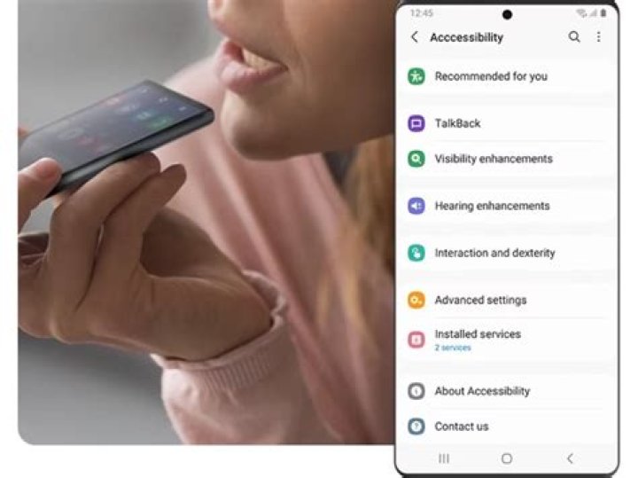 How do I activate Samsung voice assistant?