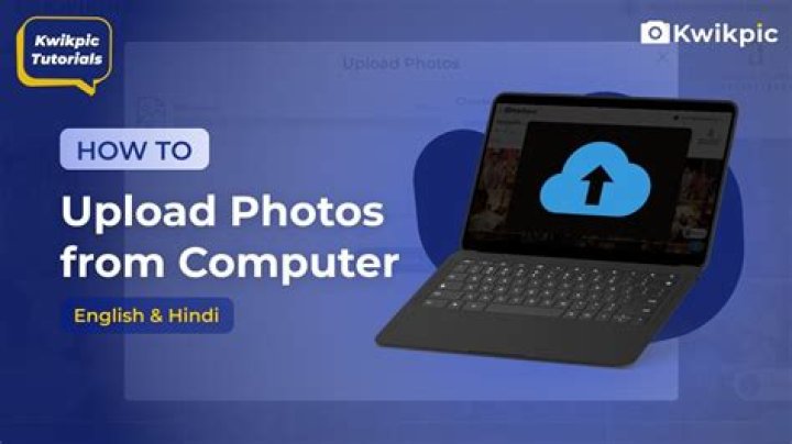 How do I allow someone to upload my photos on WordPress?