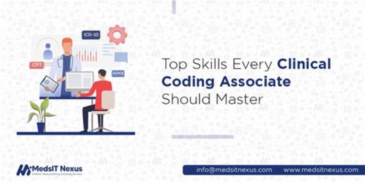 How do I become a clinical coding specialist?