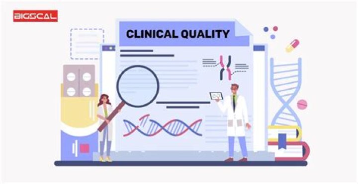 How do I become a clinical quality assurance?