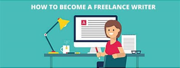 How do I become a freelance writer for a magazine?