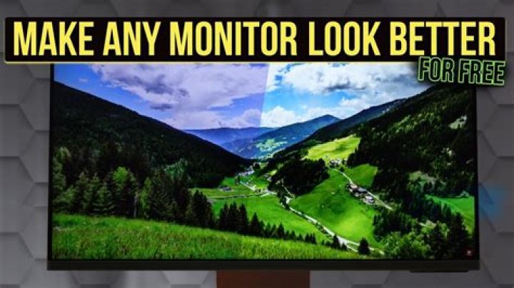How do I calibrate my printer to match my monitor?