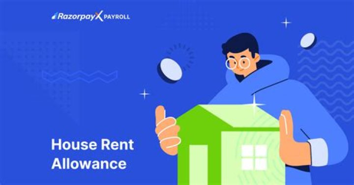 How do I claim house rent allowance?