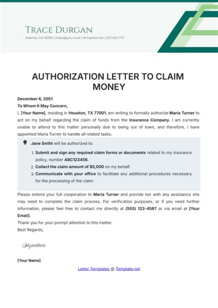 How do I claim money from tambunting?