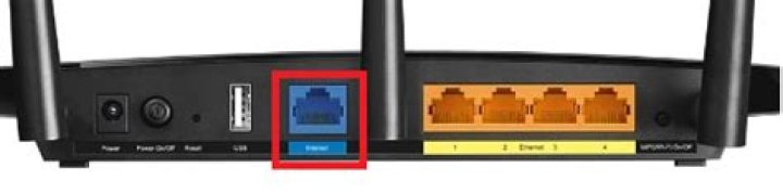 How do I configure my FibreStream router?