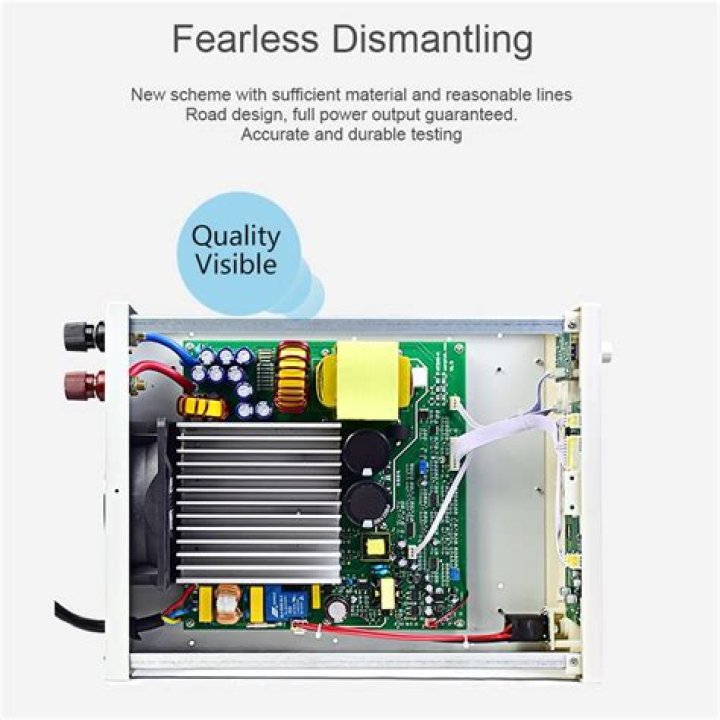 How do I connect 230v AC to LED?