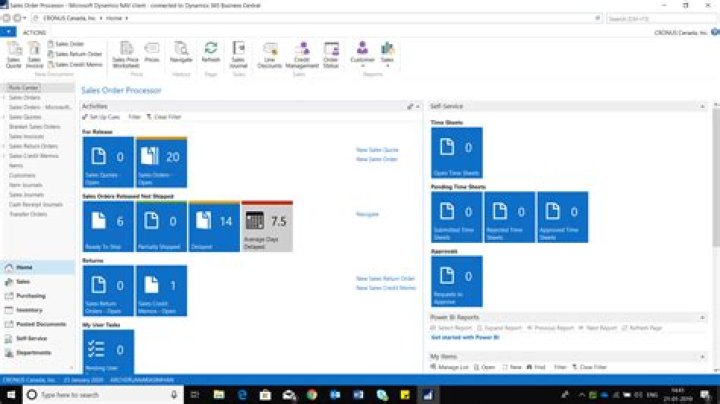 How do I connect my Navision Web client to Windows authentication?