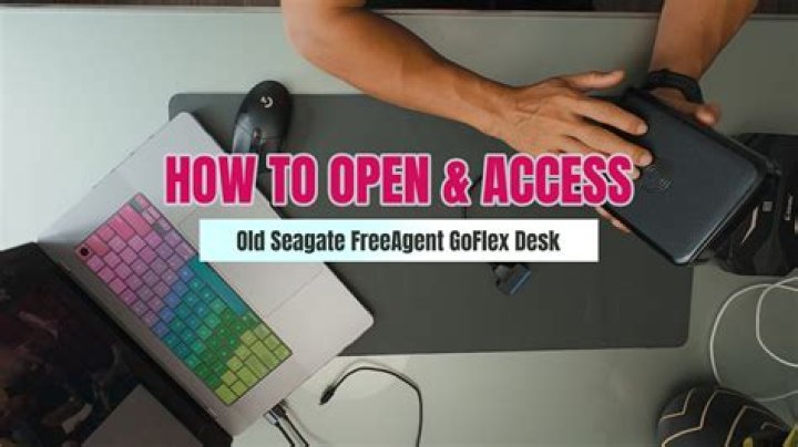 How do I connect to my GoFlex?