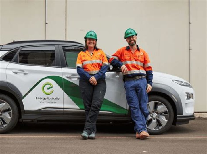 How do I contact Energyaustralia?