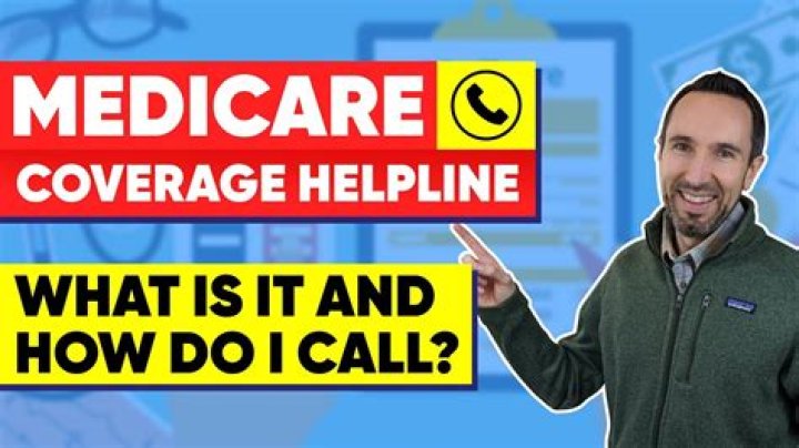 How do I contact Medicare by phone?