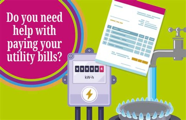 How do I contact MGE for help paying my bill?