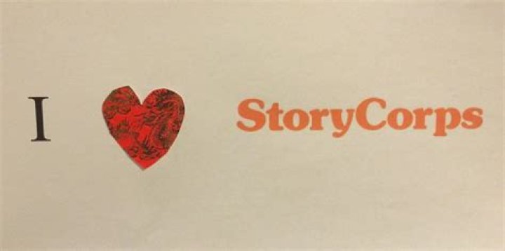 How do I contact StoryCorps?