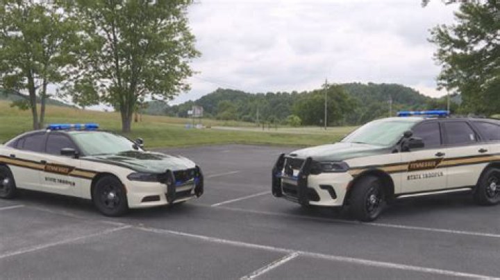How do I contact Tennessee Highway Patrol?