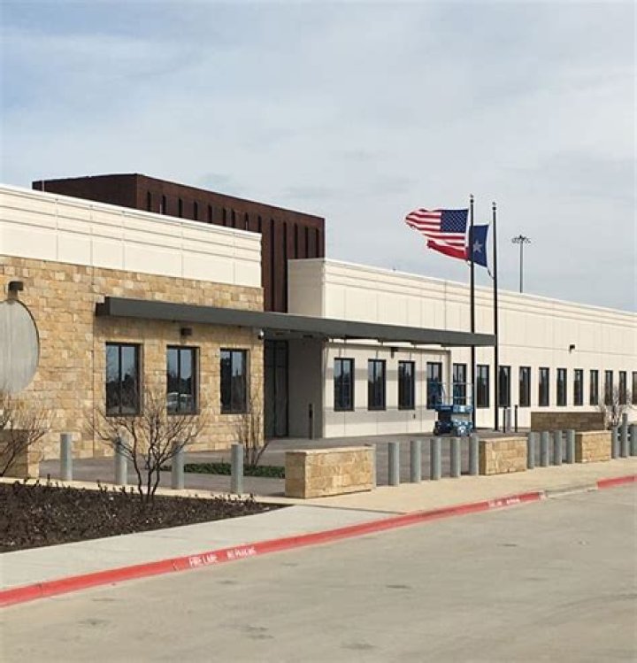 How do I contact Uscis Texas Service Center?