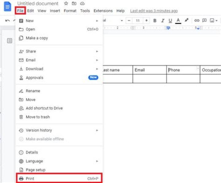 How do I create a Google search page in HTML?