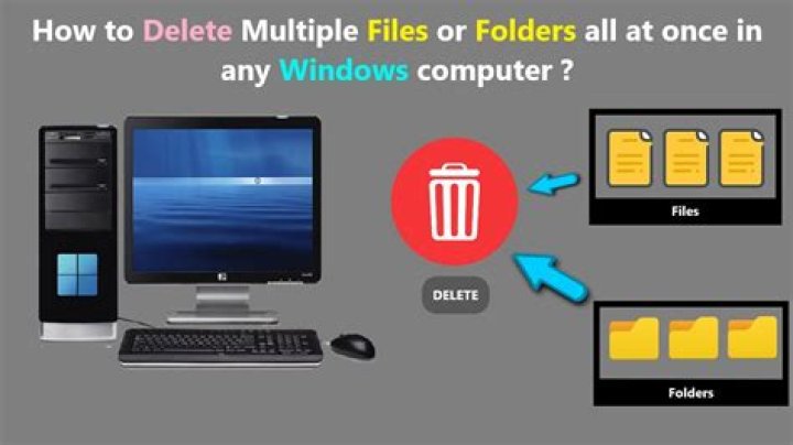 How do I delete files from Windows Media Player?
