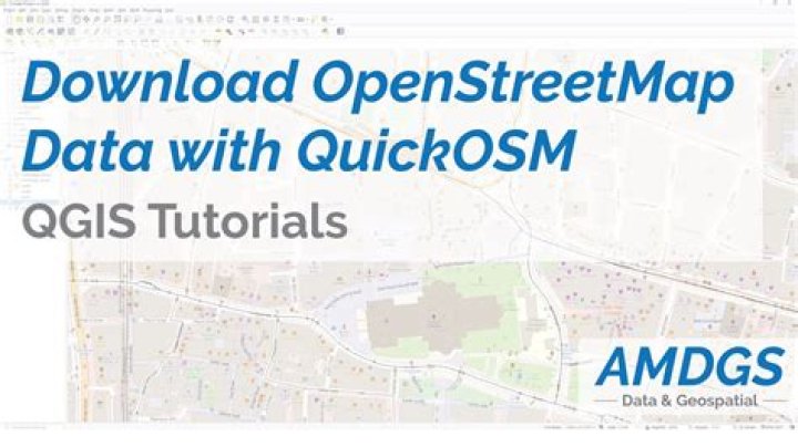 How do I download a map from openstreetmap?