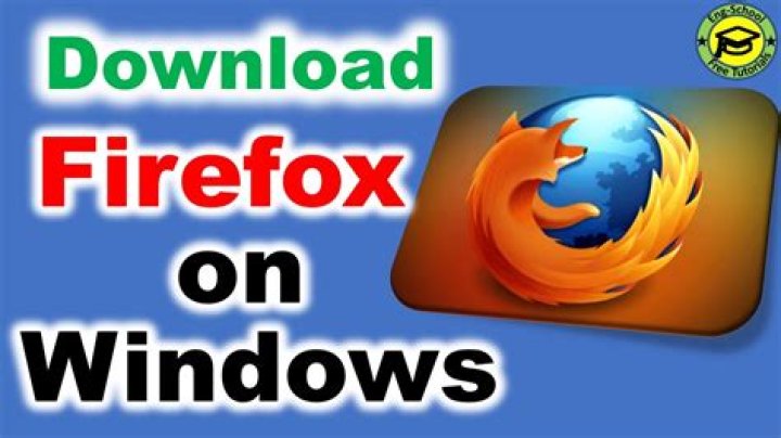 How do I download Firefox extensions?