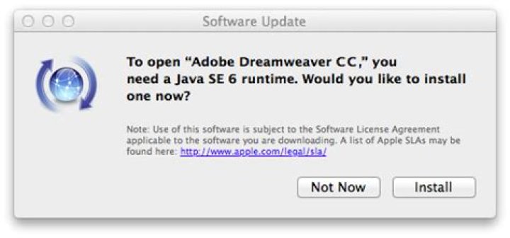 How do I download Java SE 6 runtime on Mac?
