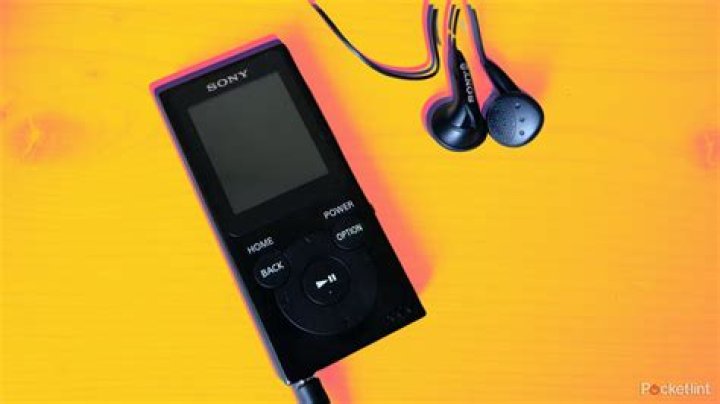 How do I download music to my Sony music player?