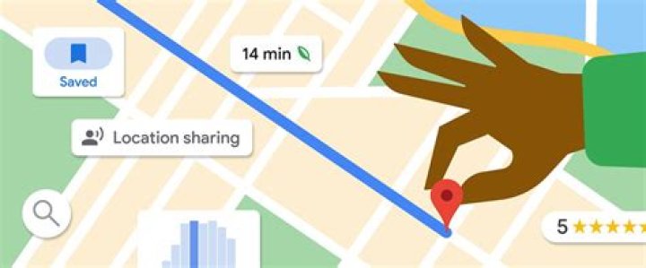 How do I download road maps from Google?
