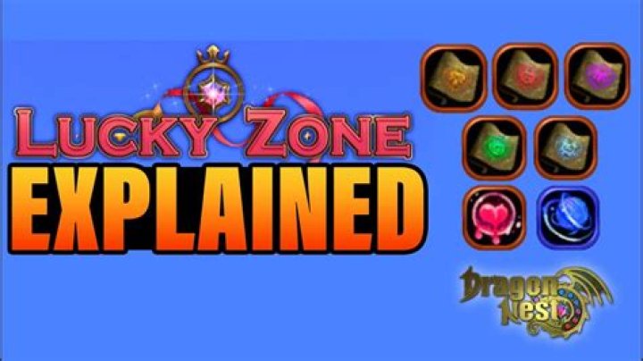 How do I farm in Dragon Nest SEA?