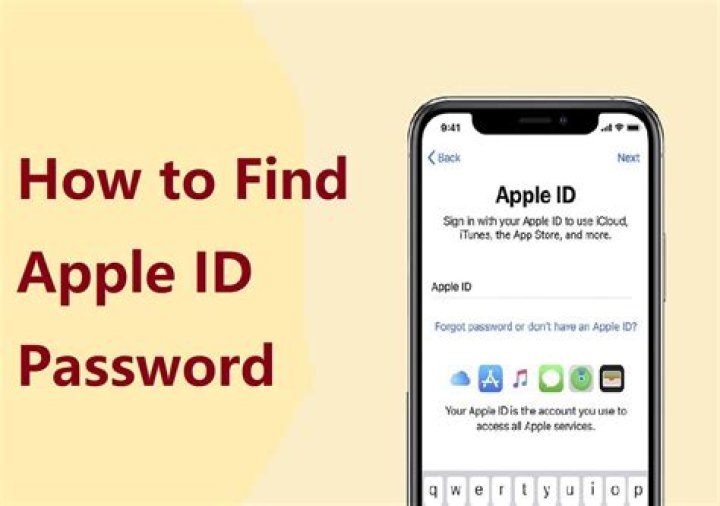 How do I find my FlashAir password?