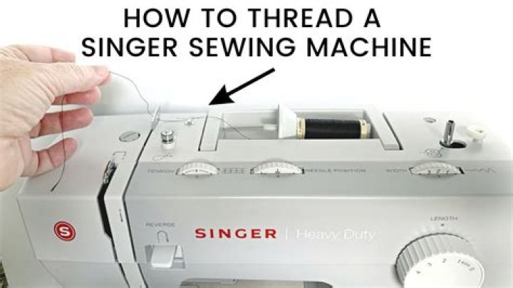 How do I find out what year my Singer sewing machine is?